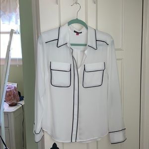 Vince Camuto Blouse